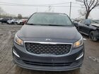 2020 Kia Sedona Lx Серый vin: KNDMB5C10L6579571