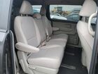 2020 Kia Sedona Lx Серый vin: KNDMB5C10L6579571