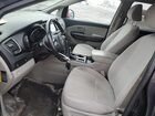 2020 Kia Sedona Lx Серый vin: KNDMB5C10L6579571