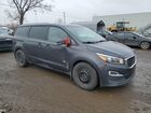 2020 Kia Sedona Lx Серый vin: KNDMB5C10L6579571