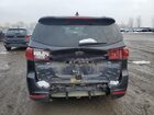 2020 Kia Sedona Lx Серый vin: KNDMB5C10L6579571