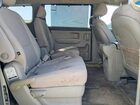 2016 Kia Sedona Lx Серый vin: KNDMB5C11G6105666