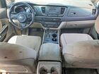 2016 Kia Sedona Lx Серый vin: KNDMB5C11G6105666