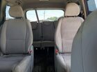2016 Kia Sedona Lx Серый vin: KNDMB5C11G6105666