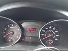2016 Kia Sedona Lx Burgundy vin: KNDMB5C11G6111211