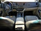 2016 Kia Sedona Lx Gray vin: KNDMB5C11G6215875 2016 Kia Sedona Lx Gray vin: KNDMB5C11G6215875