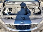 2016 Kia Sedona Lx Gray vin: KNDMB5C11G6215875 2016 Kia Sedona Lx Gray vin: KNDMB5C11G6215875