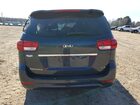 2017 Kia Sedona Lx Blue vin: KNDMB5C11H6236517