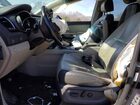 2017 Kia Sedona Lx Blue vin: KNDMB5C11H6236517