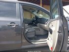 2017 Kia Sedona Lx Gray vin: KNDMB5C11H6245072