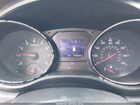2017 Kia Sedona Lx Gray vin: KNDMB5C11H6245072