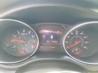 2018 Kia Sedona Lx Blue vin: KNDMB5C11J6410673