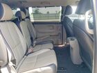 2018 Kia Sedona Lx Blue vin: KNDMB5C11J6410673