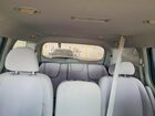 2016 Kia Sedona Lx White vin: KNDMB5C12G6098677