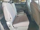 2016 Kia Sedona Lx White vin: KNDMB5C12G6098677