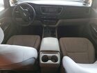 2016 Kia Sedona Lx White vin: KNDMB5C12G6098677