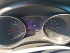 2016 Kia Sedona Lx Gray vin: KNDMB5C12G6210569