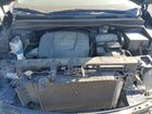 2016 Kia Sedona Lx Gray vin: KNDMB5C12G6210569