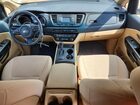2017 Kia Sedona Lx White vin: KNDMB5C12H6232623