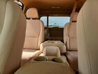2017 Kia Sedona Lx White vin: KNDMB5C12H6232623