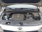 2017 Kia Sedona Lx Gold vin: KNDMB5C12H6266867