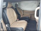2017 Kia Sedona Lx Gold vin: KNDMB5C12H6266867