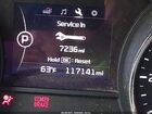 2017 Kia Sedona Lx Gold vin: KNDMB5C12H6266867