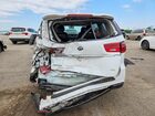 2020 Kia Sedona Ex White vin: KNDMB5C12L6578194