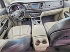 2020 Kia Sedona Ex White vin: KNDMB5C12L6578194
