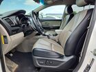 2020 Kia Sedona Ex White vin: KNDMB5C12L6578194