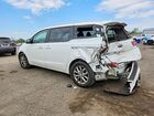 2020 Kia Sedona Ex White vin: KNDMB5C12L6578194