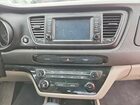 2020 Kia Sedona Ex White vin: KNDMB5C12L6578194