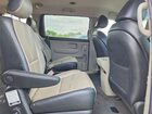 2020 Kia Sedona Ex White vin: KNDMB5C12L6578194