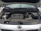 2016 Kia Sedona Lx Silver vin: KNDMB5C13G6099711