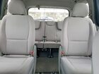 2016 Kia Sedona Lx Silver vin: KNDMB5C13G6099711