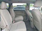 2016 Kia Sedona Lx Silver vin: KNDMB5C13G6099711