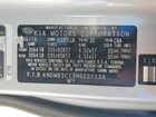 2017 Kia Sedona Lx Серебряный vin: KNDMB5C13H6227138