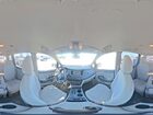 2017 Kia Sedona Lx Серебряный vin: KNDMB5C13H6227138