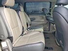 2018 Kia Sedona Lx Charcoal vin: KNDMB5C13J6373285