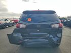 2018 Kia Sedona Lx Charcoal vin: KNDMB5C13J6373285