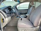 2018 Kia Sedona Lx Blue vin: KNDMB5C13J6373559