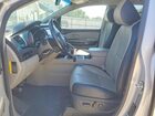 2019 Kia Sedona Ex Silver vin: KNDMB5C13K6534204