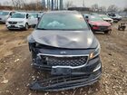 2020 Kia Sedona Ex Black vin: KNDMB5C13L6587678 2020 Kia Sedona Ex Black vin: KNDMB5C13L6587678