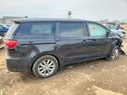 2020 Kia Sedona Ex Black vin: KNDMB5C13L6587678 2020 Kia Sedona Ex Black vin: KNDMB5C13L6587678