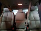 2021 Kia Sedona Ex Gray vin: KNDMB5C13M6674174
