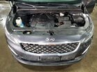 2021 Kia Sedona Ex Gray vin: KNDMB5C13M6674174