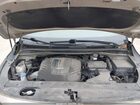 2016 Kia Sedona Lx Кремовый vin: KNDMB5C14G6120310