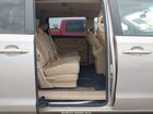 2016 Kia Sedona Lx Кремовый vin: KNDMB5C14G6120310