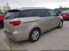 2016 Kia Sedona Lx Кремовый vin: KNDMB5C14G6120310