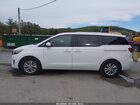 2016 Kia Sedona Lx White vin: KNDMB5C14G6131615